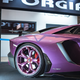 Lambos were easily the most popular exotics at TAS